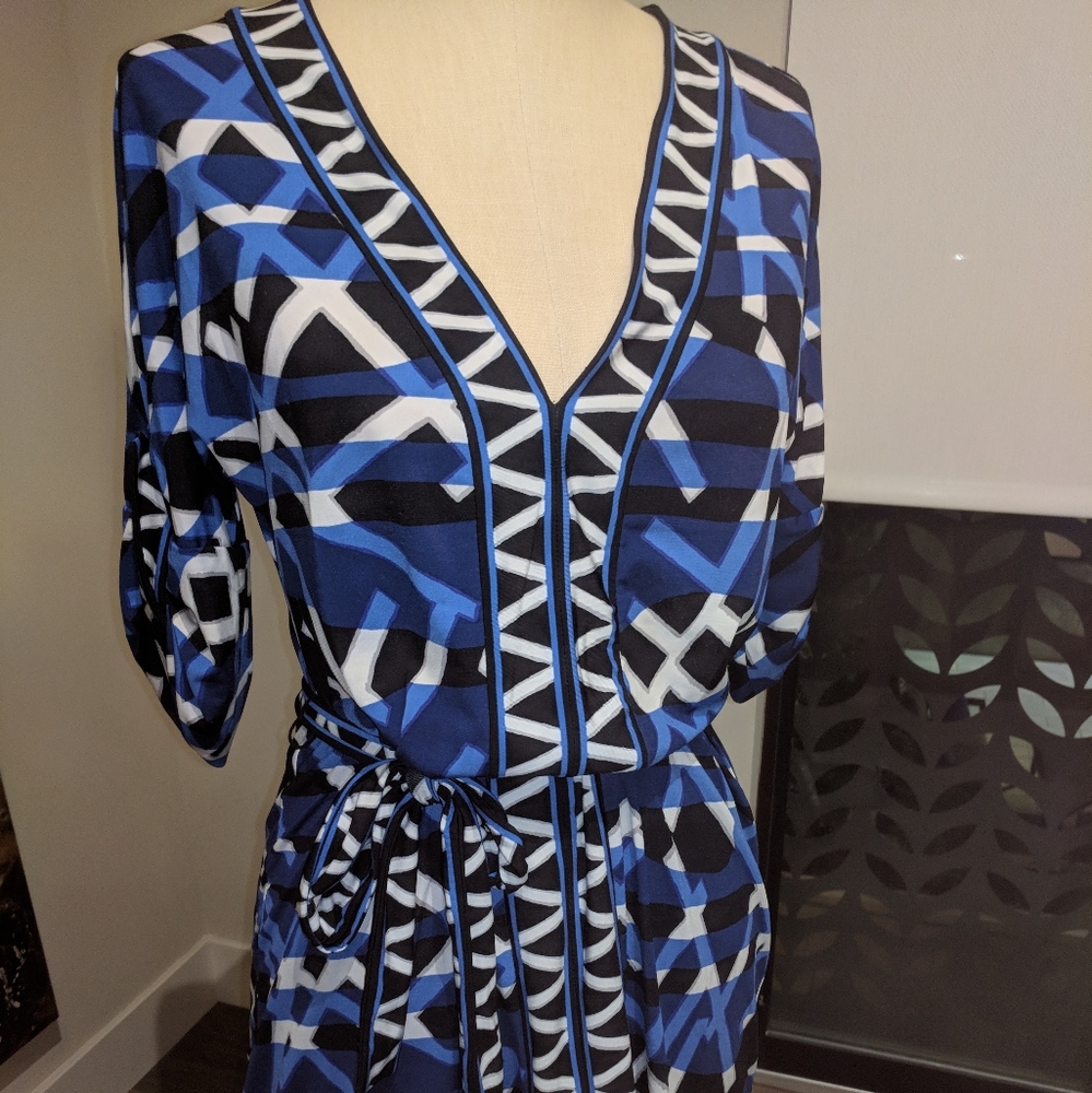 BCBG Dress